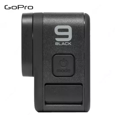 Экшн-камера GoPro HERO 9 20mp 5.6K 30 Stabilization