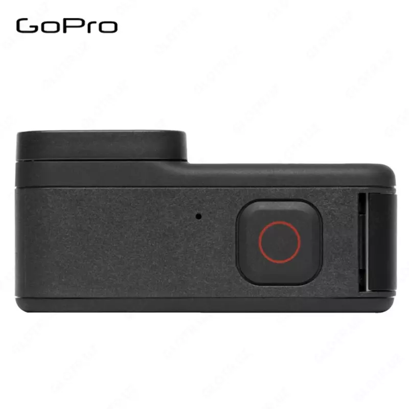 Экшн-камера GoPro HERO 9 20mp 5.6K 30 Stabilization