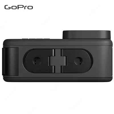 Экшн-камера GoPro HERO 9 20mp 5.6K 30 Stabilization