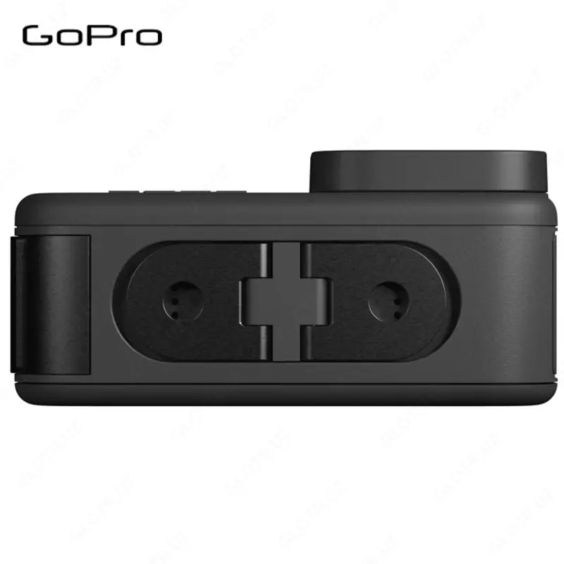 Экшн-камера GoPro HERO 9 20mp 5.6K 30 Stabilization