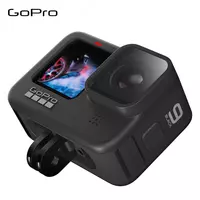 Экшн-камера GoPro HERO 9 20mp 5.6K 30 Stabilization Видеокамеры
