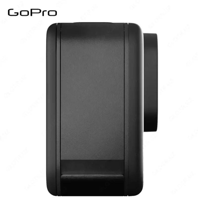 Экшн-камера GoPro HERO 10 23mp 5.3K 60 30 Stabilization