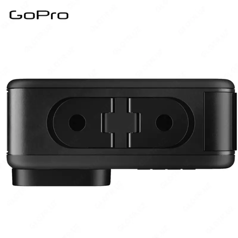 Экшн-камера GoPro HERO 10 23mp 5.3K 60 30 Stabilization