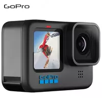 ELSO.uz - Экшн-камера GoPro HERO 10 23mp 5.3K 60 30 Stabilization