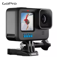 Экшн-камера GoPro HERO 10 23mp 5.3K 60 30 Stabilization 4 941 000 сум - ELSO.uz