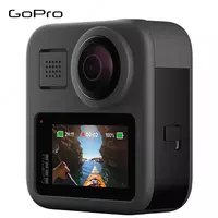 Экшн-камера GoPro MAX 360 16.6mp 5.6K 30 Stabilization - 6 405 000 so'm