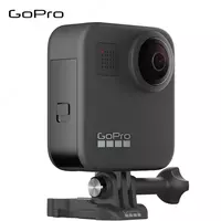 Экшн-камера GoPro MAX 360 16.6mp 5.6K 30 Stabilization - Videokameralar