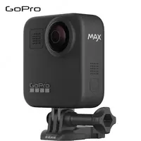 Экшн-камера GoPro MAX 360 16.6mp 5.6K 30 Stabilization 6 405 000 so'm - ELSO.uz