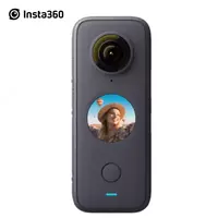Экшн-камера Insta360 One X2 5.7K Wi-Fi