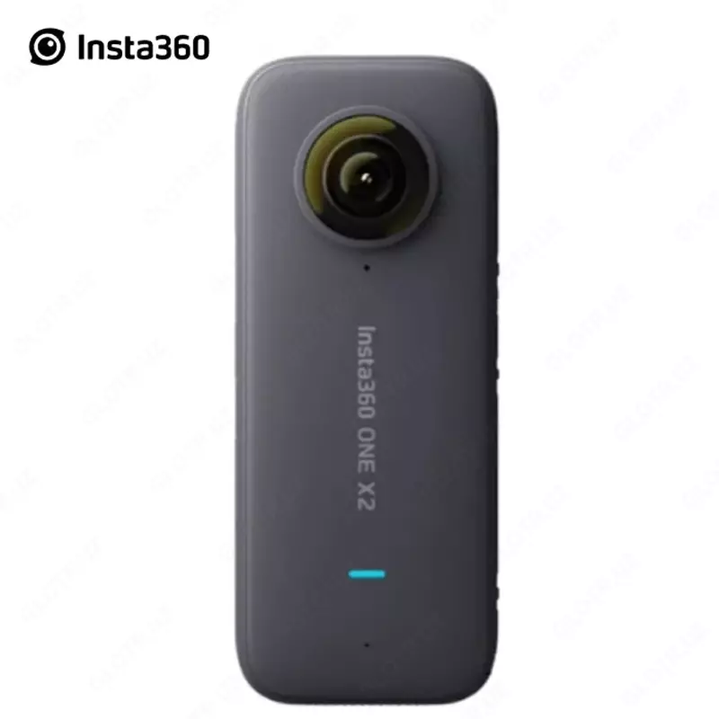 Экшн-камера Insta360 One X2 5.7K Wi-Fi, Bluetooth