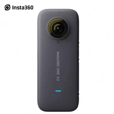 Экшн-камера Insta360 One X2 5.7K Wi-Fi, Bluetooth