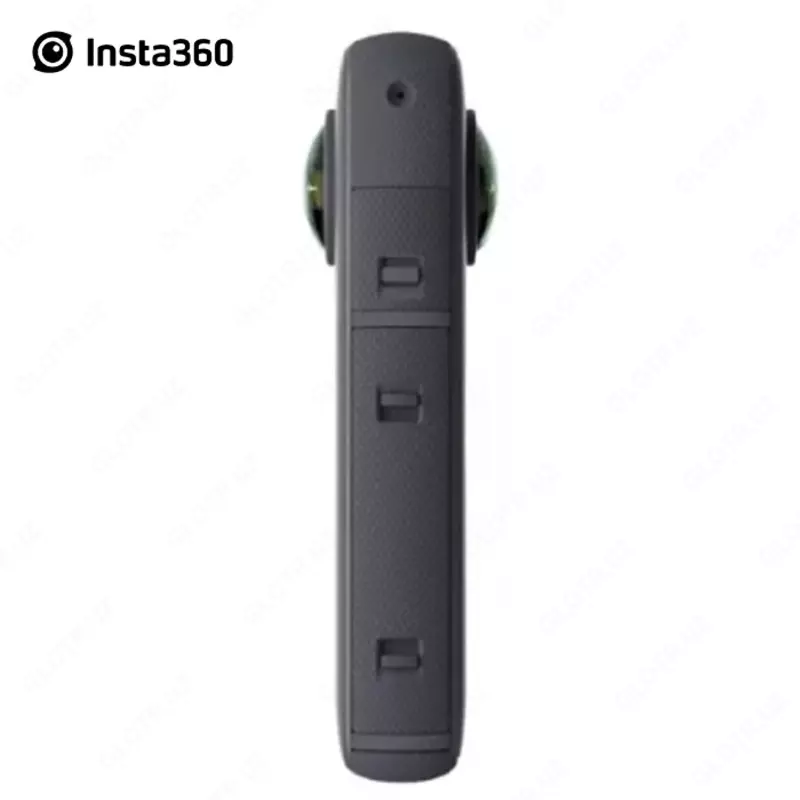 Экшн-камера Insta360 One X2 5.7K Wi-Fi, Bluetooth