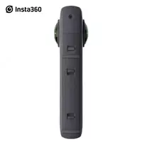 Экшн-камера Insta360 One X2 5.7K Wi-Fi