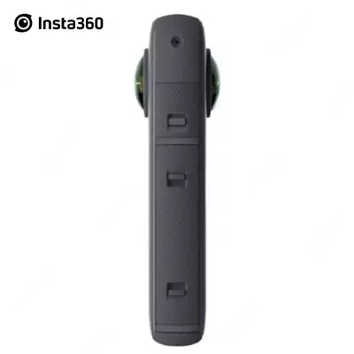 Экшн-камера GoPro MAX 360 16.6mp 5.6K 30 Stabilization