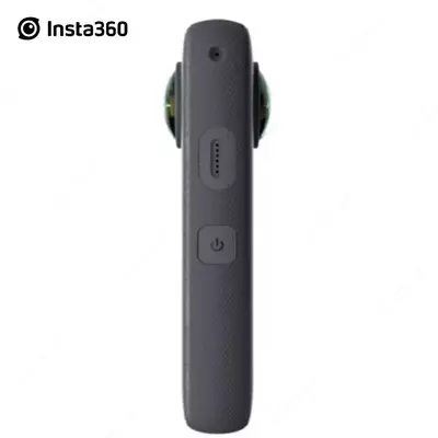 Экшн-камера GoPro MAX 360 16.6mp 5.6K 30 Stabilization