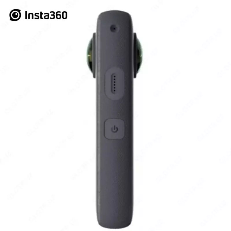 Экшн-камера Insta360 One X2 5.7K Wi-Fi, Bluetooth