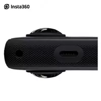 Экшн-камера Insta360 One X2 5.7K Wi-Fi