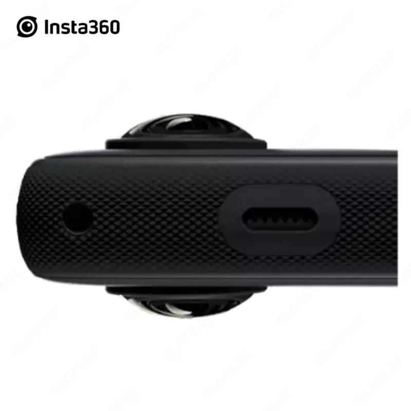 Экшн-камера Insta360 One X2 5.7K Wi-Fi, Bluetooth