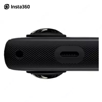 Экшн-камера GoPro MAX 360 16.6mp 5.6K 30 Stabilization