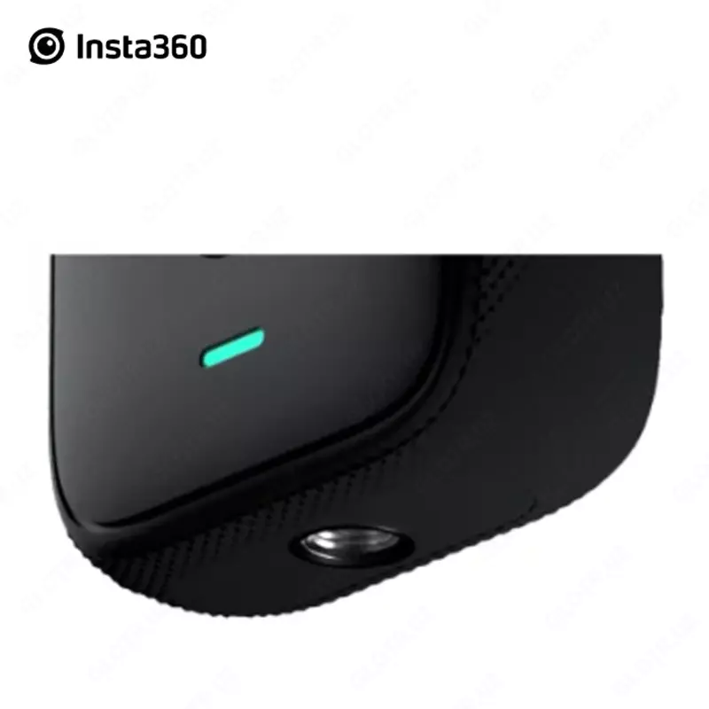 Экшн-камера Insta360 One X2 5.7K Wi-Fi, Bluetooth