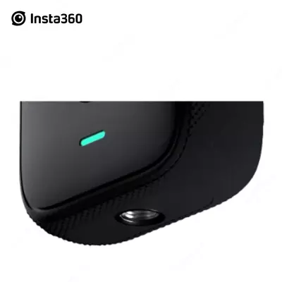 Экшн-камера GoPro MAX 360 16.6mp 5.6K 30 Stabilization
