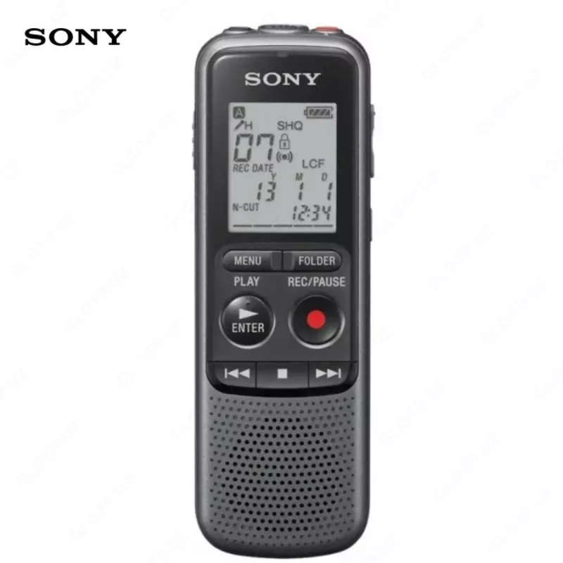 Диктофон Sony ICD-PX240 Mono 4GB