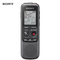 Диктофон Sony ICD-PX240 Mono 4GB