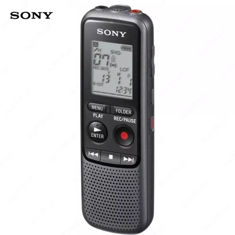 Диктофон Sony ICD-PX240 Mono 4GB