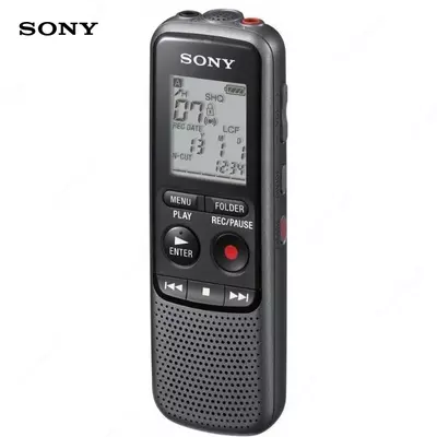 Диктофон Sony ICD-PX240 Mono 4GB