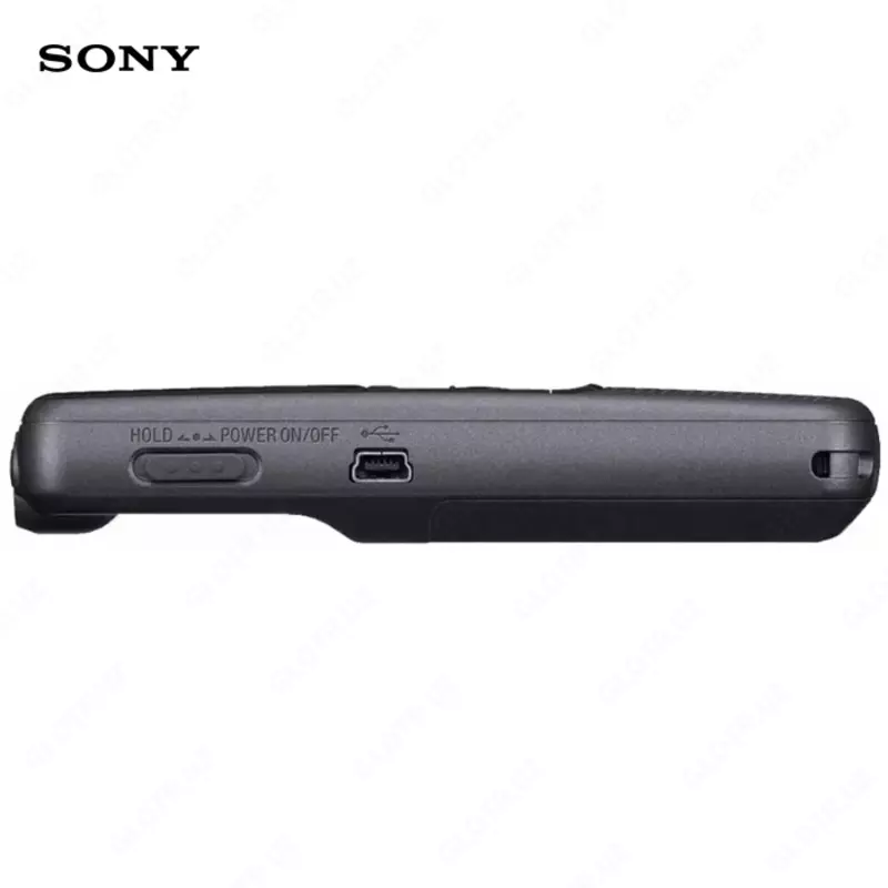 Диктофон Sony ICD-PX240 Mono 4GB