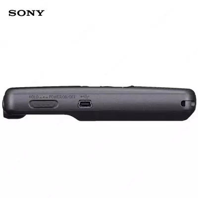 Диктофон Sony ICD-PX240 Mono 4GB
