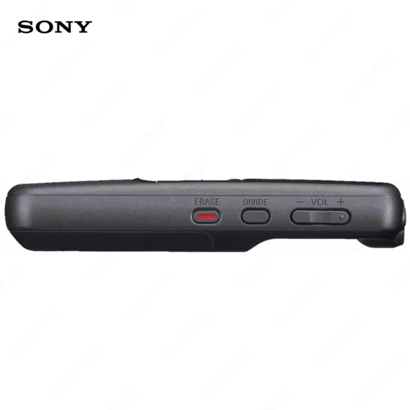 Диктофон Sony ICD-PX240 Mono 4GB