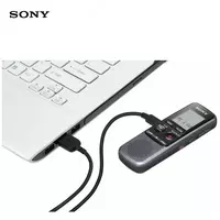 Диктофон Sony ICD-PX240 Mono 4GB ELSO.uz