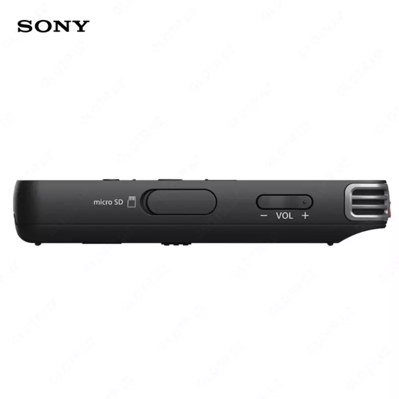 Диктофон Sony ICD-PX470 Stereo 4GB
