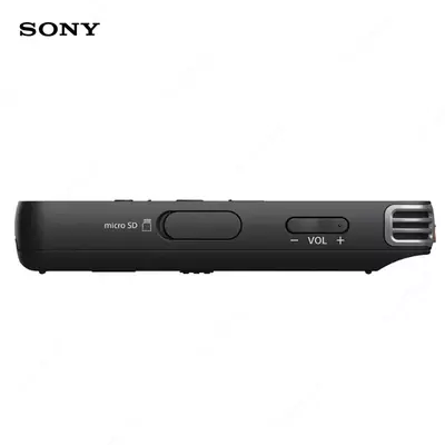 Диктофон Sony ICD-PX470 Stereo 4GB