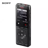 Диктофон Sony ICD-UX570 Stereo 4GB