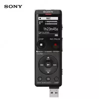 Диктофон Sony ICD-UX570 Stereo 4GB - 1 586 000 сум