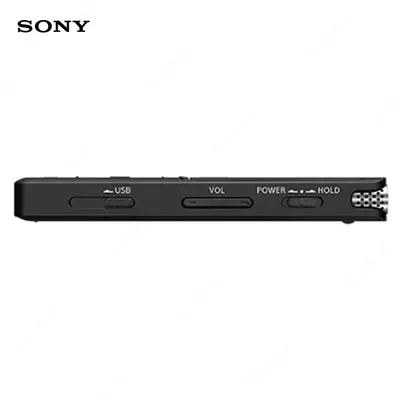 Диктофон Sony ICD-UX570 Stereo 4GB