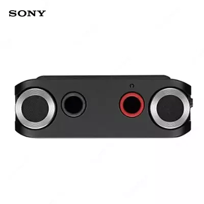 Диктофон Sony ICD-UX570 Stereo 4GB