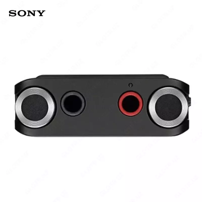 Диктофон Sony ICD-UX570 Stereo 4GB