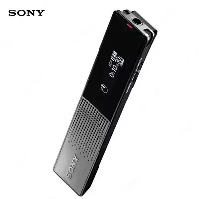 Диктофон Sony ICD-TX650 Stereo 16GB