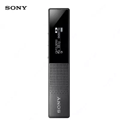Диктофон Sony ICD-TX650 Stereo 16GB
