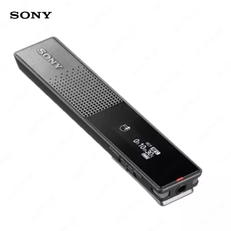 Диктофон Sony ICD-TX650 Stereo 16GB