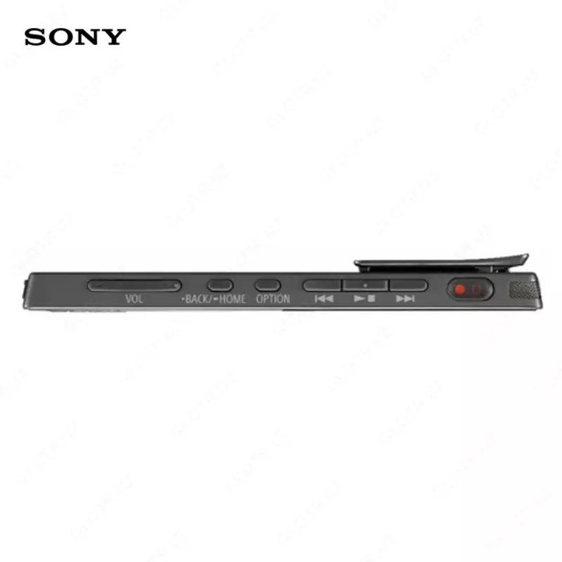 Диктофон Sony ICD-TX650 Stereo 16GB