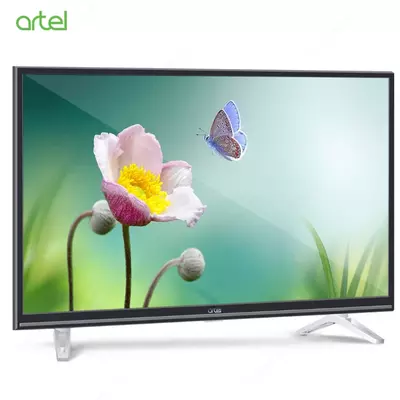 Телевизор Artel 32-дюмовый 32AH90G HD LED TV