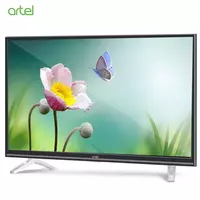 1 525 000 сум Телевизор Artel 32-дюмовый 32AH90G HD LED TV