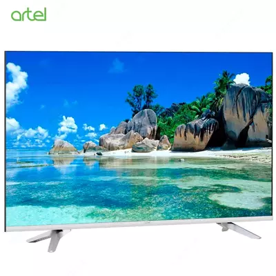 Телевизор Artel 32-дюмовый UA32H4101 HD LED TV