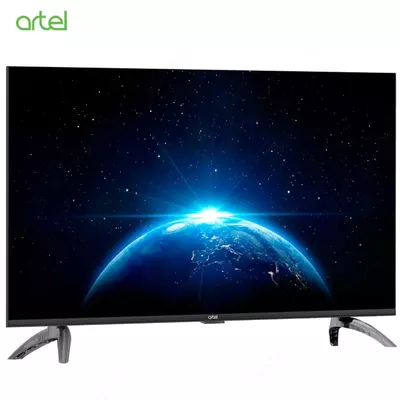 Телевизор Artel 32-дюмовый UA32H3200 HD Android TV
