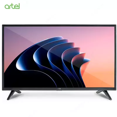 Телевизор Artel 43-дюмовый A43KF5500 Full HD Android TV