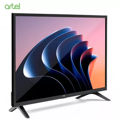 Телевизор Artel 43-дюмовый A43KF5500 Full HD Android TV